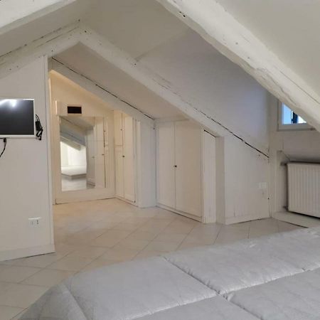 Casanova Apartment San Marco Wenecja Zewnętrze zdjęcie