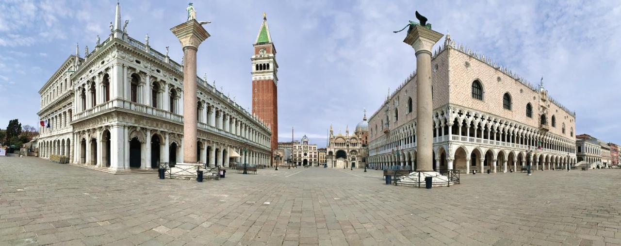 Casanova Apartment San Marco Wenecja Zewnętrze zdjęcie