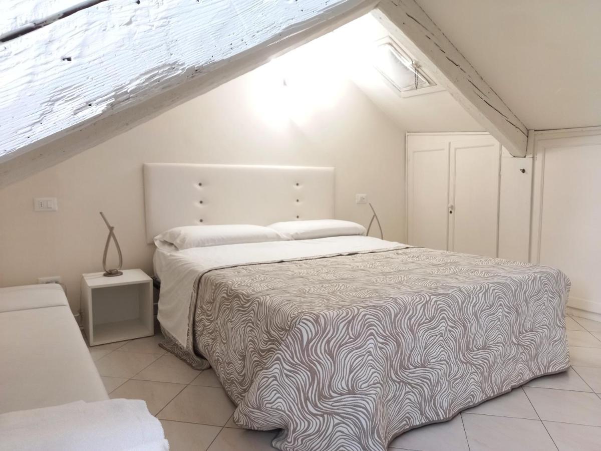 Casanova Apartment San Marco Wenecja Zewnętrze zdjęcie