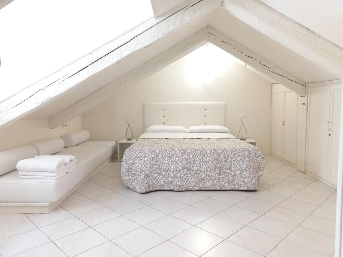 Casanova Apartment San Marco Wenecja Zewnętrze zdjęcie