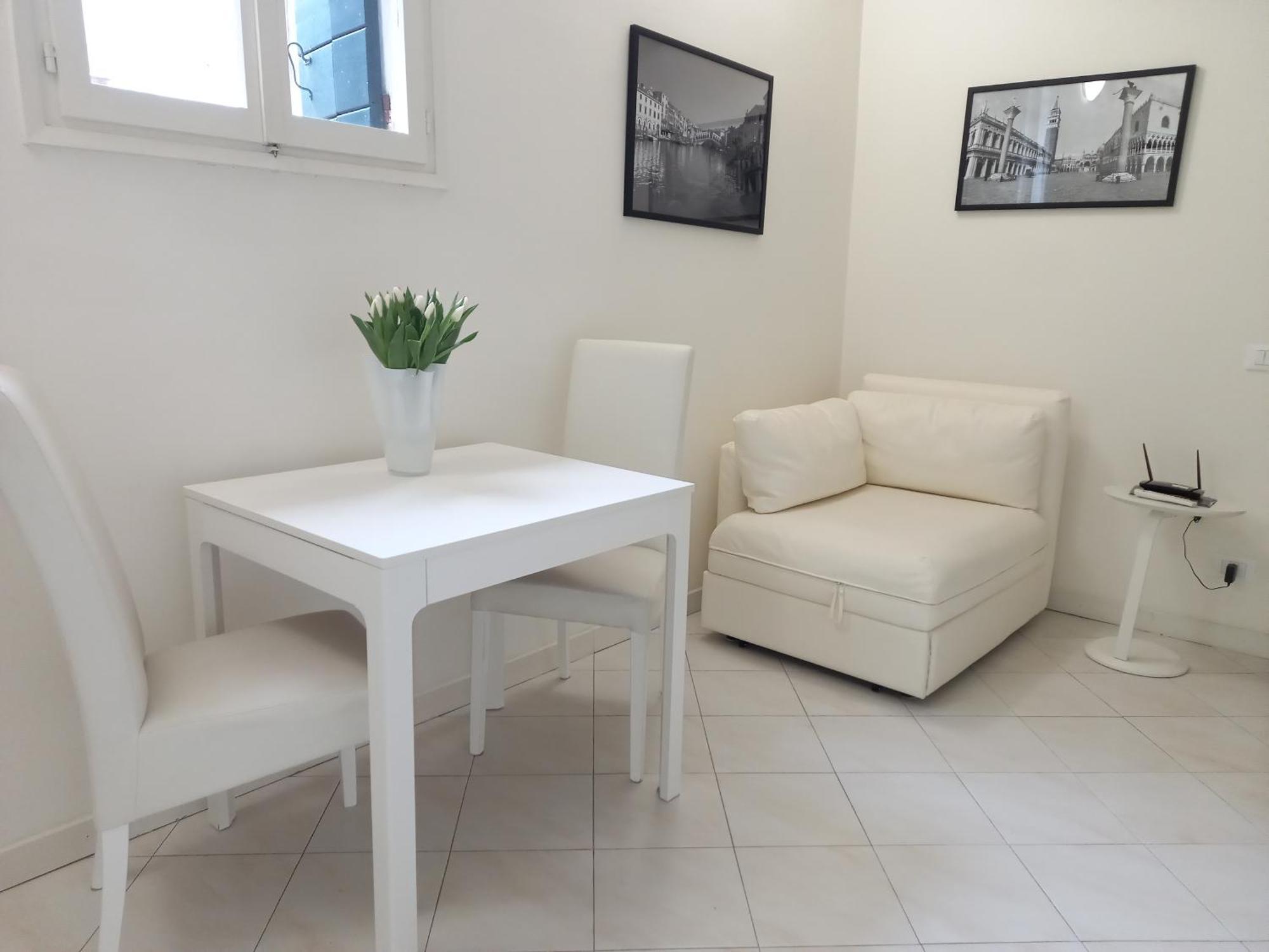 Casanova Apartment San Marco Wenecja Pokój zdjęcie