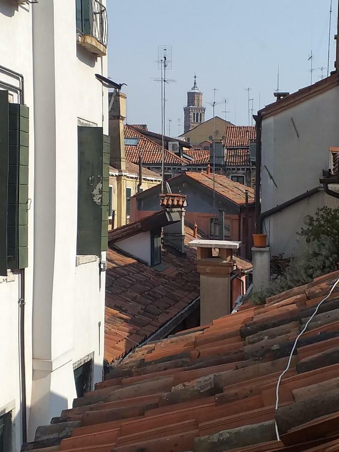 Casanova Apartment San Marco Wenecja Zewnętrze zdjęcie