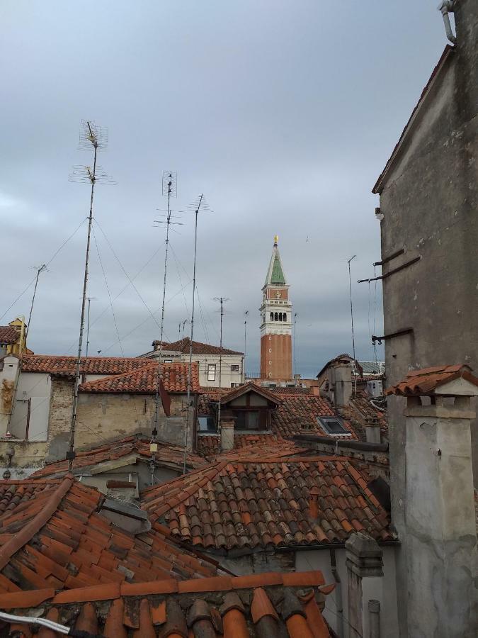 Casanova Apartment San Marco Wenecja Zewnętrze zdjęcie