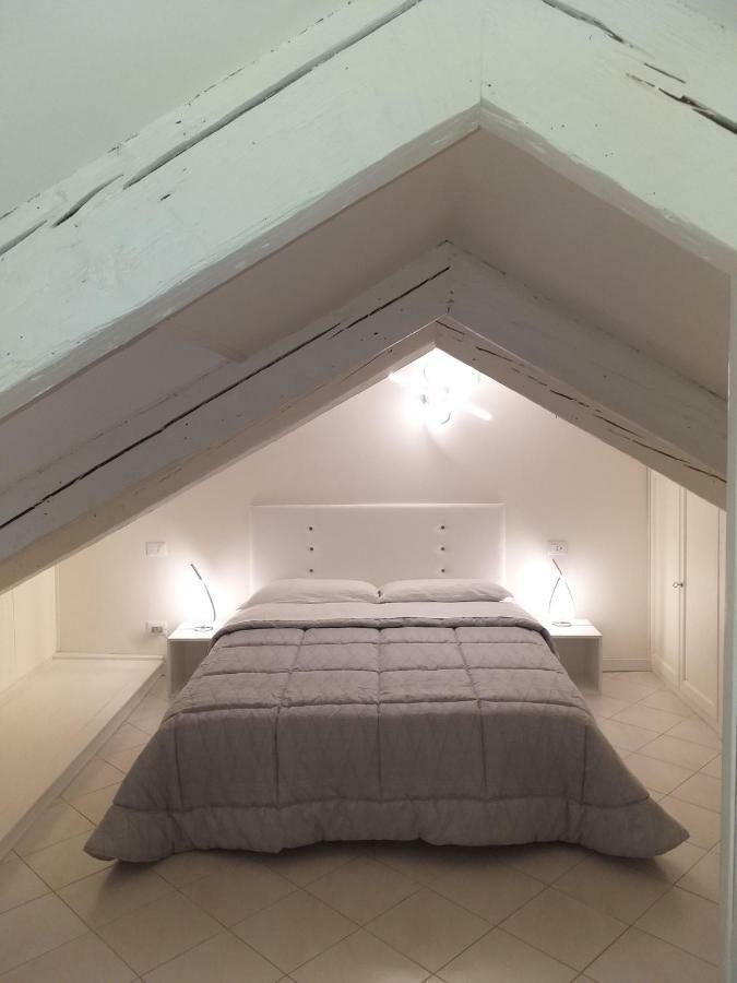 Casanova Apartment San Marco Wenecja Zewnętrze zdjęcie