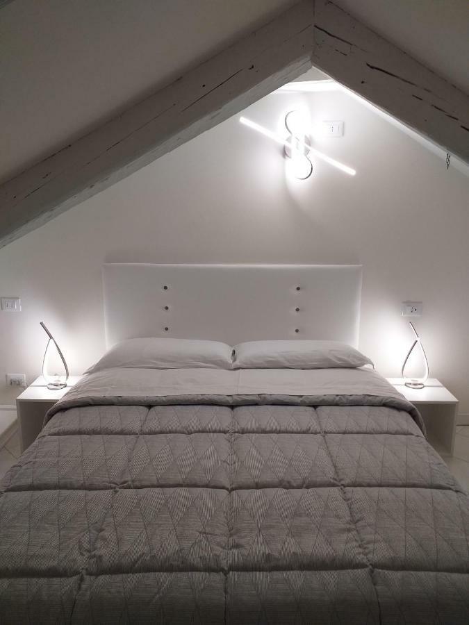 Casanova Apartment San Marco Wenecja Zewnętrze zdjęcie