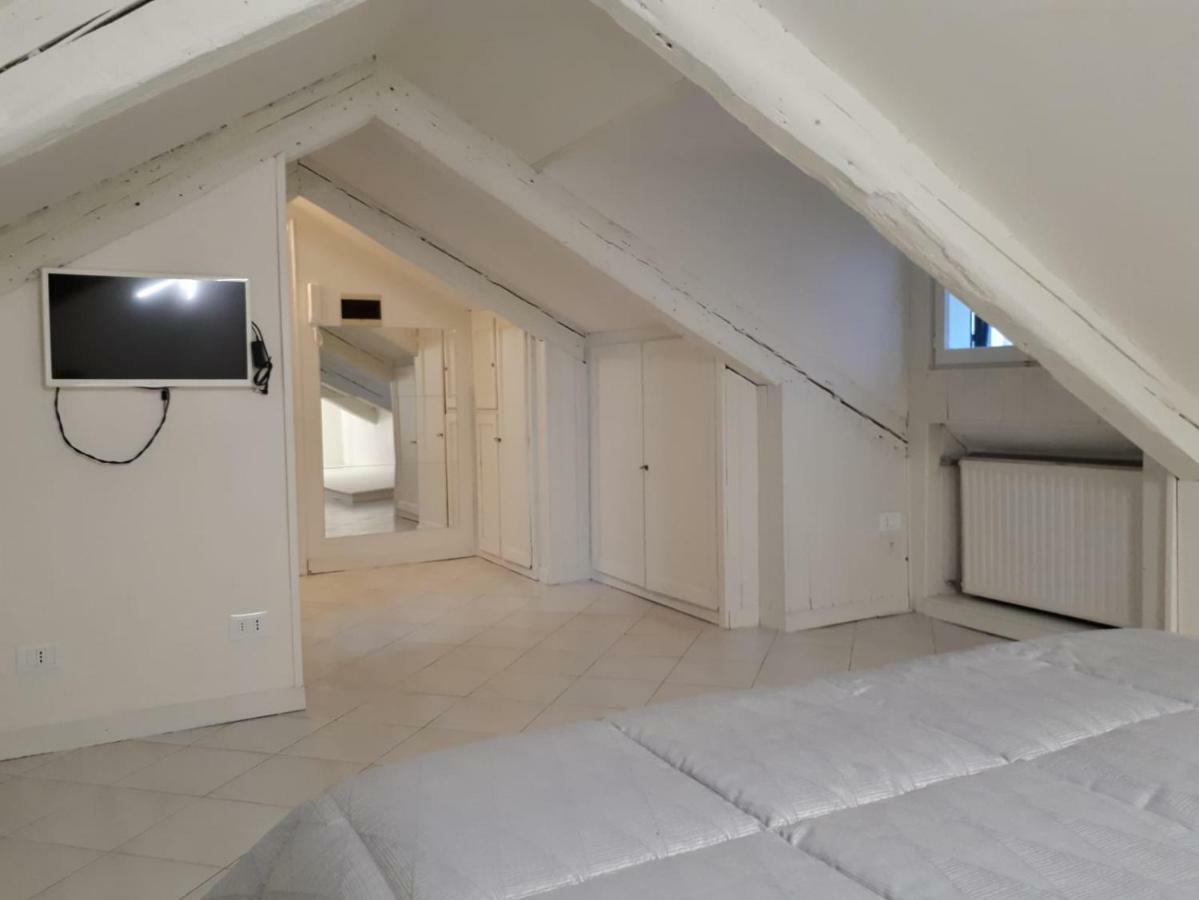 Casanova Apartment San Marco Wenecja Zewnętrze zdjęcie