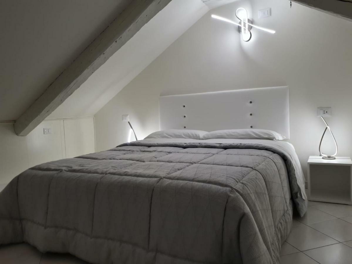 Casanova Apartment San Marco Wenecja Zewnętrze zdjęcie