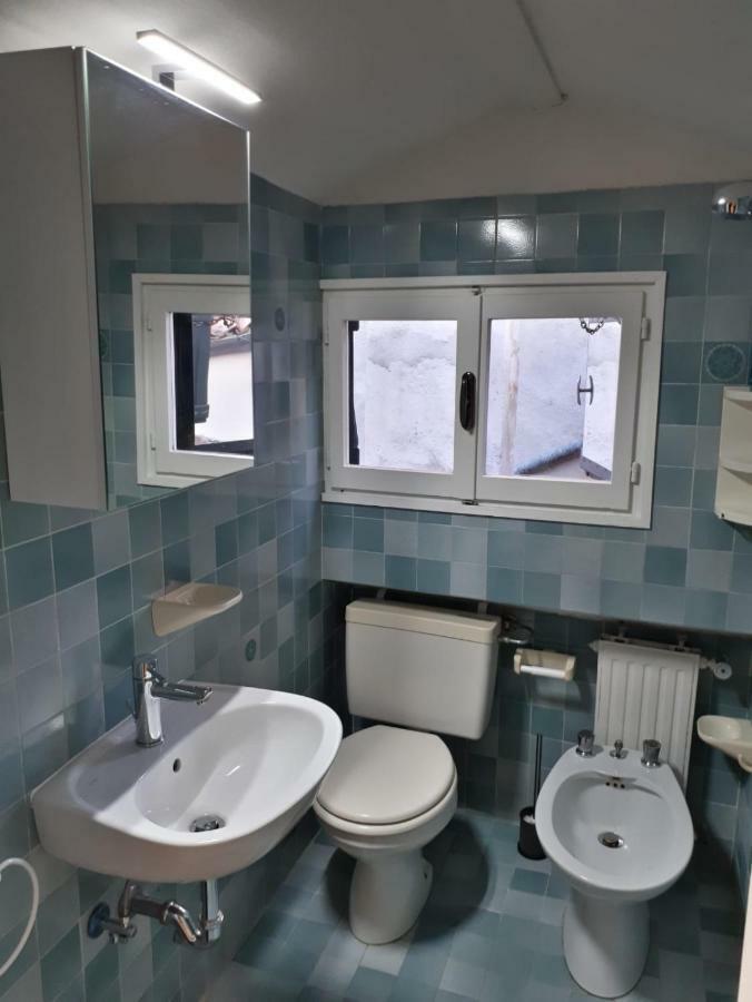 Casanova Apartment San Marco Wenecja Zewnętrze zdjęcie