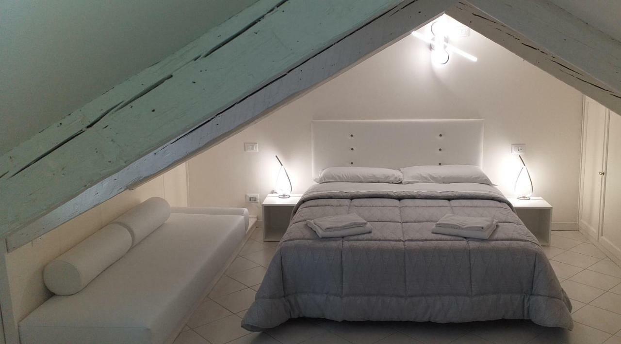 Casanova Apartment San Marco Wenecja Zewnętrze zdjęcie