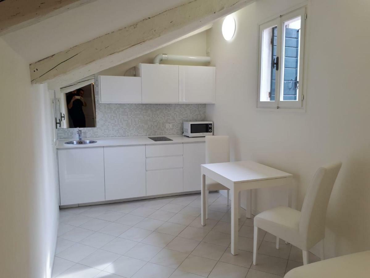 Casanova Apartment San Marco Wenecja Zewnętrze zdjęcie