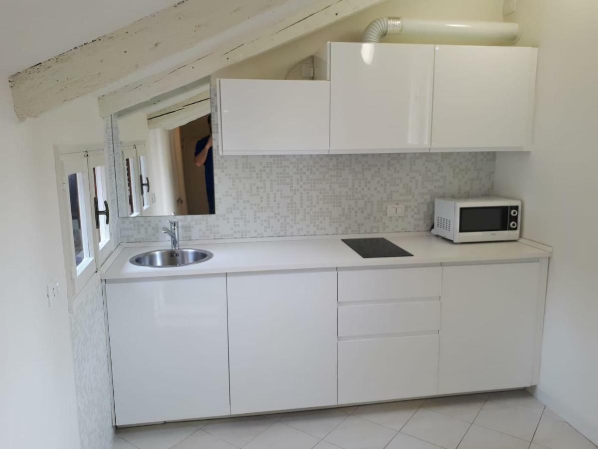 Casanova Apartment San Marco Wenecja Zewnętrze zdjęcie